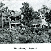 Burnbrae Presbyterian Children's Home